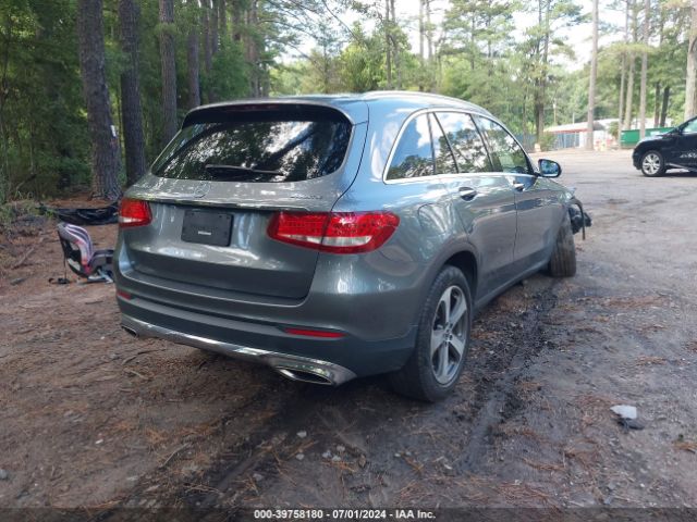 Photo 3 VIN: WDC0G4KBXKV122124 - MERCEDES-BENZ GLC 300 