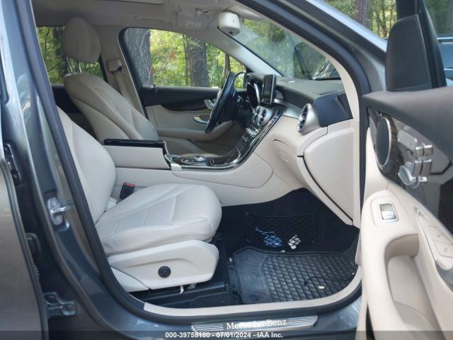 Photo 4 VIN: WDC0G4KBXKV122124 - MERCEDES-BENZ GLC 300 