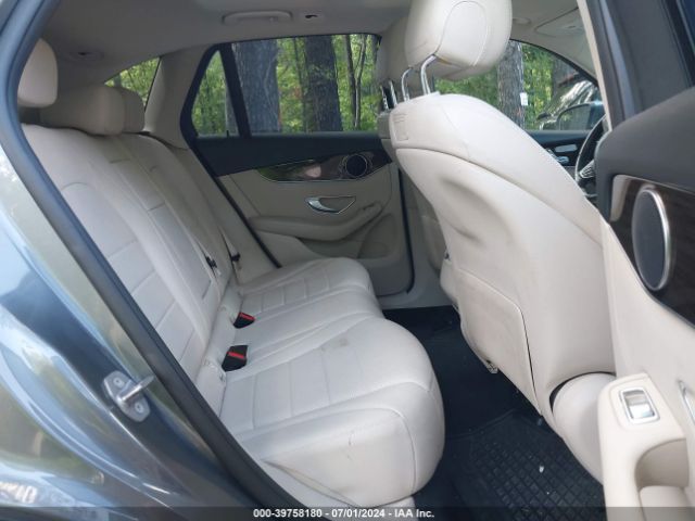 Photo 7 VIN: WDC0G4KBXKV122124 - MERCEDES-BENZ GLC 300 