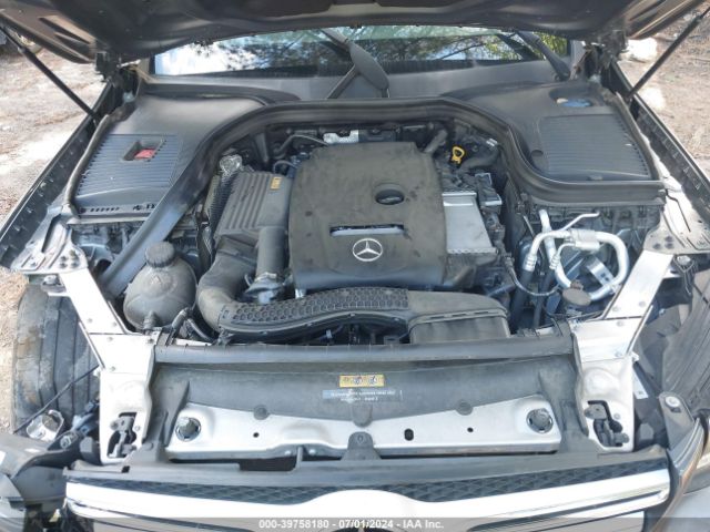 Photo 9 VIN: WDC0G4KBXKV122124 - MERCEDES-BENZ GLC 300 