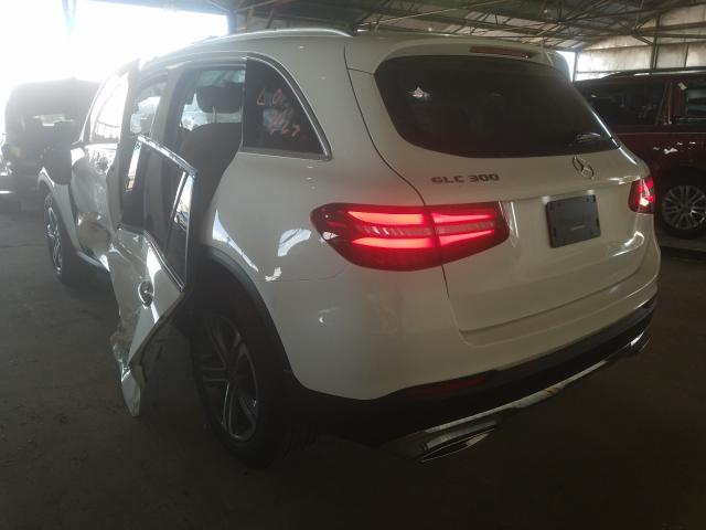 Photo 2 VIN: WDC0G4KBXKV132572 - MERCEDES-BENZ GLC 300 