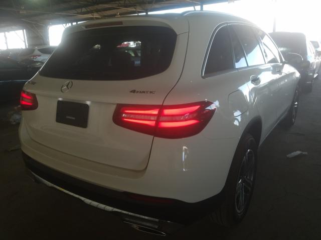 Photo 3 VIN: WDC0G4KBXKV132572 - MERCEDES-BENZ GLC 300 