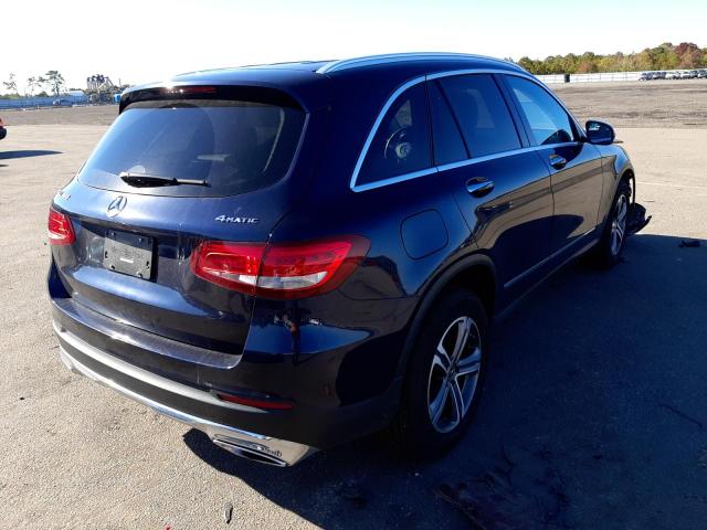 Photo 3 VIN: WDC0G4KBXKV156032 - MERCEDES-BENZ GLC 300 4M 