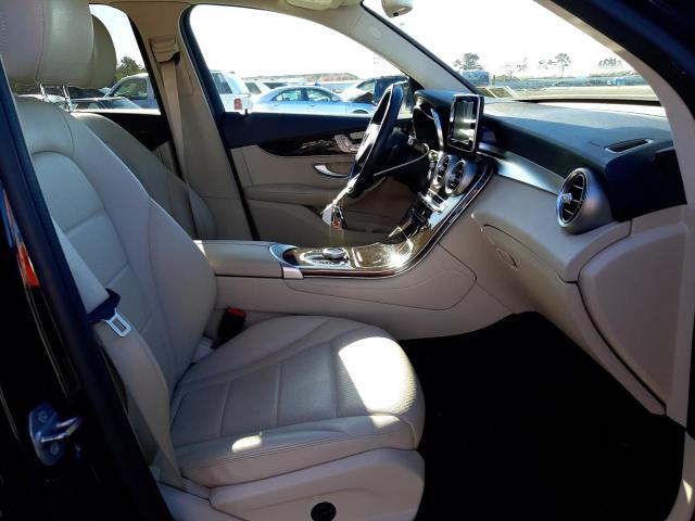 Photo 4 VIN: WDC0G4KBXKV156032 - MERCEDES-BENZ GLC 300 4M 