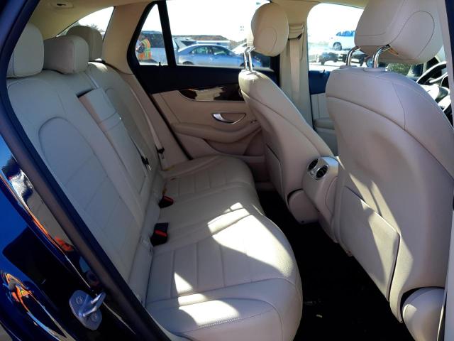 Photo 5 VIN: WDC0G4KBXKV156032 - MERCEDES-BENZ GLC 300 4M 