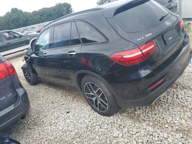 Photo 1 VIN: WDC0G4KBXKV171095 - MERCEDES-BENZ GLC 300 4M 