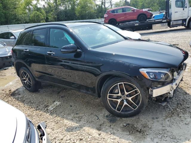 Photo 3 VIN: WDC0G4KBXKV171095 - MERCEDES-BENZ GLC 300 4M 