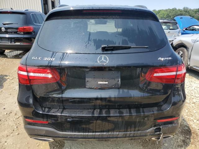 Photo 5 VIN: WDC0G4KBXKV171095 - MERCEDES-BENZ GLC 300 4M 