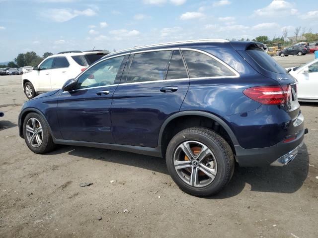 Photo 1 VIN: WDC0G4KBXKV175437 - MERCEDES-BENZ GLC-CLASS 