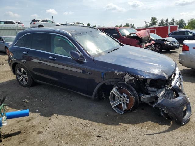 Photo 3 VIN: WDC0G4KBXKV175437 - MERCEDES-BENZ GLC-CLASS 