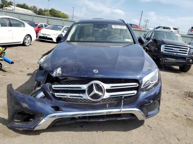 Photo 4 VIN: WDC0G4KBXKV175437 - MERCEDES-BENZ GLC-CLASS 