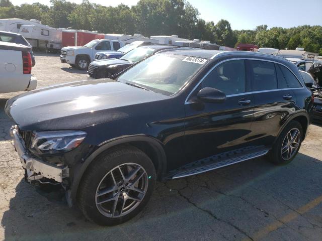 Photo 0 VIN: WDC0G4KBXKV180864 - MERCEDES-BENZ GLC 300 4M 