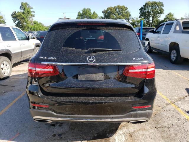 Photo 5 VIN: WDC0G4KBXKV180864 - MERCEDES-BENZ GLC 300 4M 