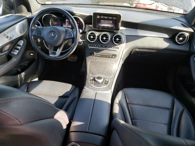 Photo 7 VIN: WDC0G4KBXKV180864 - MERCEDES-BENZ GLC 300 4M 