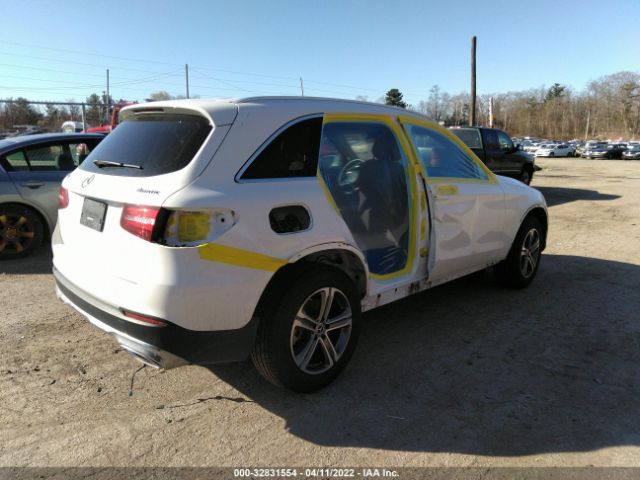 Photo 3 VIN: WDC0G4KBXKV181366 - MERCEDES-BENZ GLC 