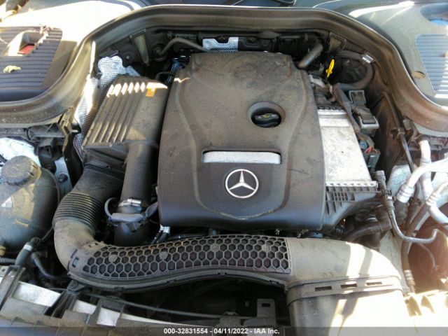 Photo 9 VIN: WDC0G4KBXKV181366 - MERCEDES-BENZ GLC 