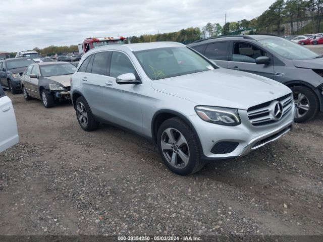 Photo 0 VIN: WDC0G4KBXKV184672 - MERCEDES-BENZ GLC 300 