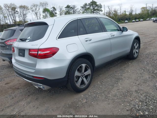 Photo 3 VIN: WDC0G4KBXKV184672 - MERCEDES-BENZ GLC 300 