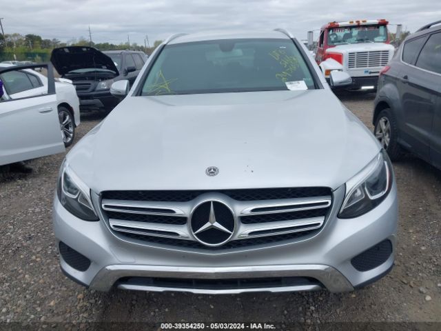 Photo 5 VIN: WDC0G4KBXKV184672 - MERCEDES-BENZ GLC 300 