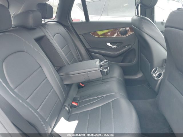 Photo 7 VIN: WDC0G4KBXKV184672 - MERCEDES-BENZ GLC 300 