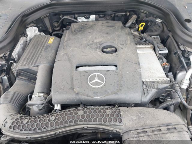 Photo 9 VIN: WDC0G4KBXKV184672 - MERCEDES-BENZ GLC 300 