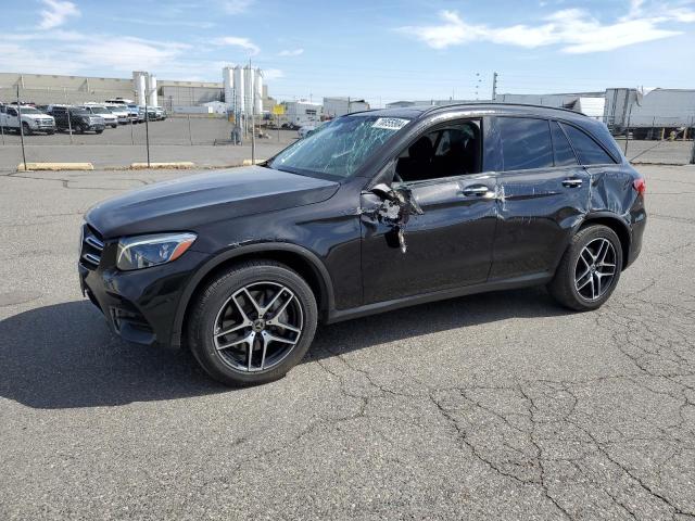 Photo 0 VIN: WDC0G4KBXKV186096 - MERCEDES-BENZ GLC 300 4M 