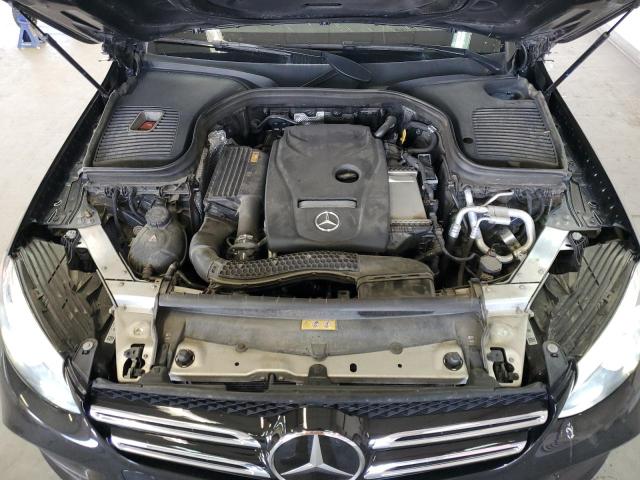 Photo 11 VIN: WDC0G4KBXKV186096 - MERCEDES-BENZ GLC 300 4M 