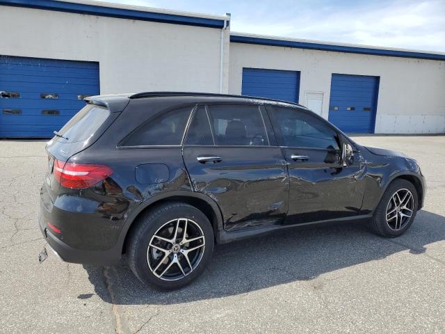 Photo 2 VIN: WDC0G4KBXKV186096 - MERCEDES-BENZ GLC 300 4M 