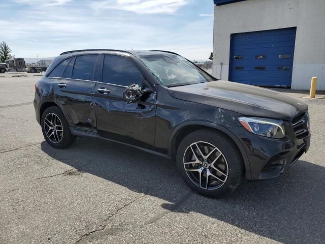 Photo 3 VIN: WDC0G4KBXKV186096 - MERCEDES-BENZ GLC 300 4M 