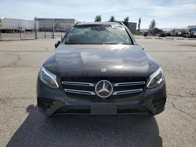 Photo 4 VIN: WDC0G4KBXKV186096 - MERCEDES-BENZ GLC 300 4M 