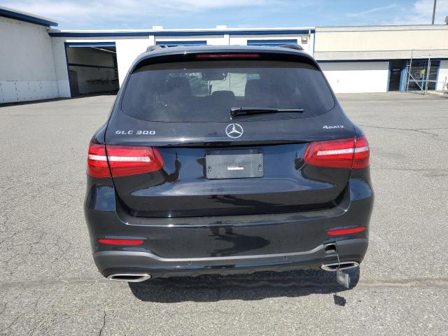 Photo 5 VIN: WDC0G4KBXKV186096 - MERCEDES-BENZ GLC 300 4M 