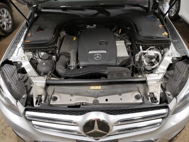 Photo 6 VIN: WDC0G4KBXKV188317 - MERCEDES-BENZ GLC 300 4M 