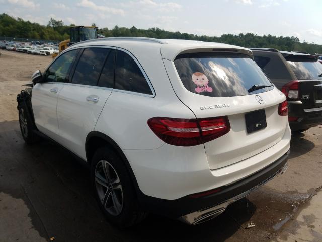 Photo 2 VIN: WDC0G5EB0KF535861 - MERCEDES-BENZ GLC 350E 