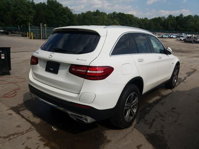 Photo 3 VIN: WDC0G5EB0KF535861 - MERCEDES-BENZ GLC 350E 