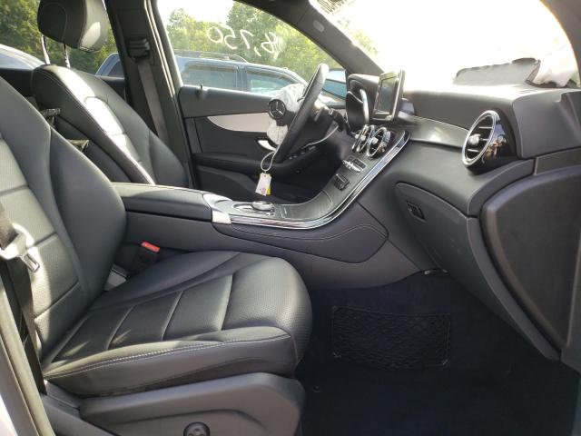 Photo 4 VIN: WDC0G5EB0KF535861 - MERCEDES-BENZ GLC 350E 