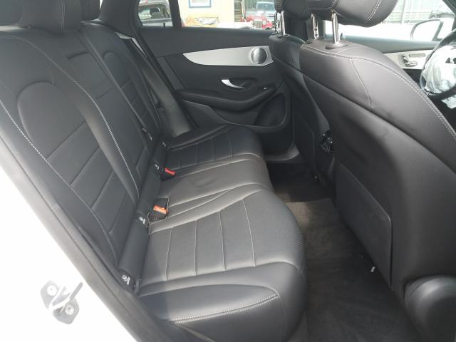 Photo 5 VIN: WDC0G5EB0KF535861 - MERCEDES-BENZ GLC 350E 