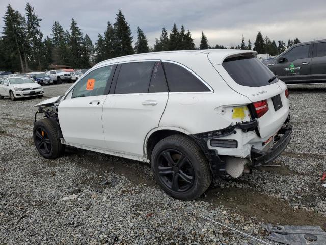 Photo 1 VIN: WDC0G5EB0KF609389 - MERCEDES-BENZ GLC 350E 