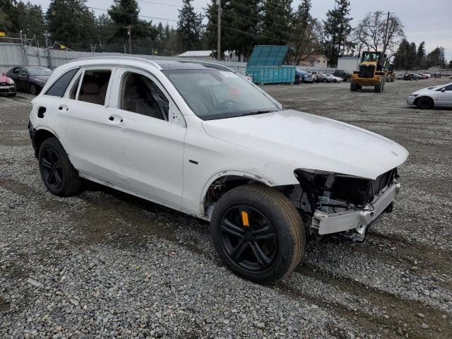 Photo 3 VIN: WDC0G5EB0KF609389 - MERCEDES-BENZ GLC 350E 