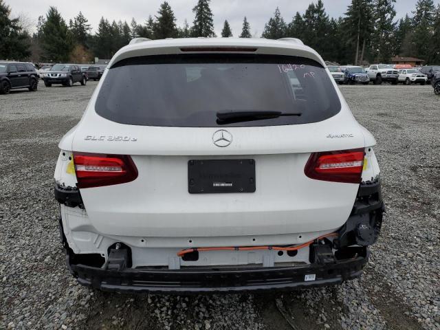 Photo 5 VIN: WDC0G5EB0KF609389 - MERCEDES-BENZ GLC 350E 