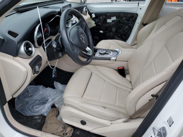 Photo 6 VIN: WDC0G5EB0KF609389 - MERCEDES-BENZ GLC 350E 