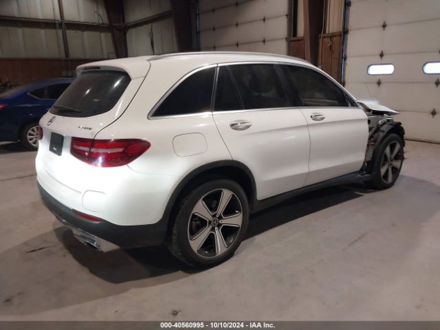 Photo 3 VIN: WDC0G5EB0KF640285 - MERCEDES-BENZ GLC-CLASS 