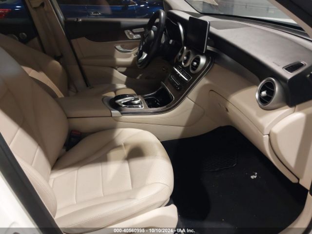 Photo 4 VIN: WDC0G5EB0KF640285 - MERCEDES-BENZ GLC-CLASS 