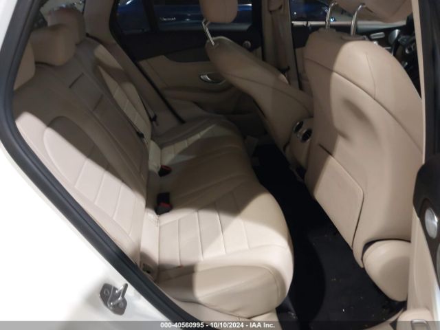 Photo 7 VIN: WDC0G5EB0KF640285 - MERCEDES-BENZ GLC-CLASS 