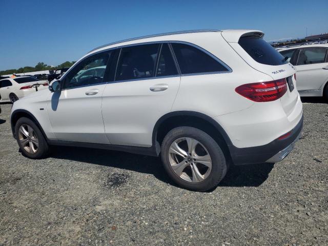 Photo 1 VIN: WDC0G5EB1JF401567 - MERCEDES-BENZ GLC-CLASS 