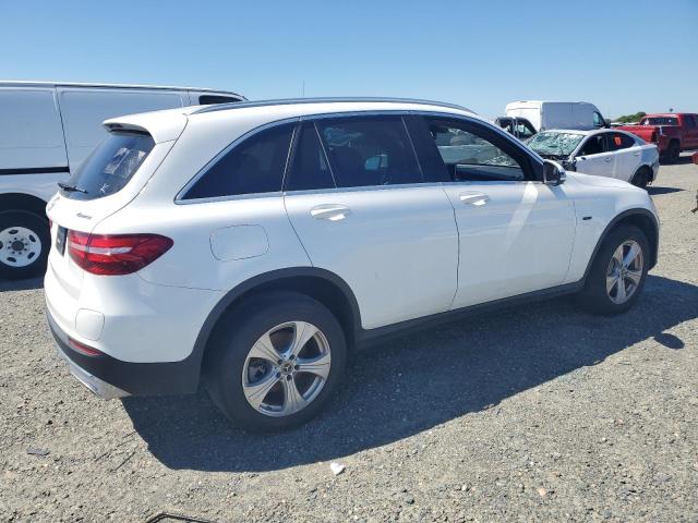 Photo 2 VIN: WDC0G5EB1JF401567 - MERCEDES-BENZ GLC-CLASS 