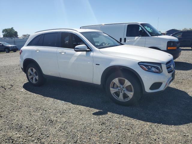 Photo 3 VIN: WDC0G5EB1JF401567 - MERCEDES-BENZ GLC-CLASS 