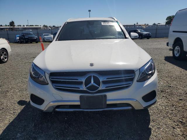 Photo 4 VIN: WDC0G5EB1JF401567 - MERCEDES-BENZ GLC-CLASS 