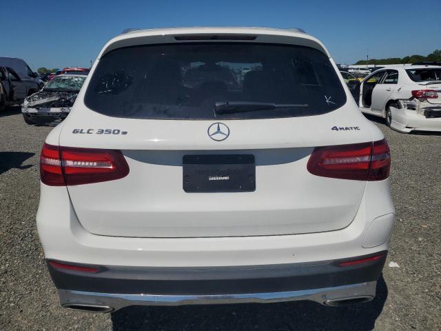 Photo 5 VIN: WDC0G5EB1JF401567 - MERCEDES-BENZ GLC-CLASS 