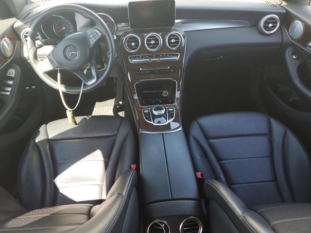 Photo 7 VIN: WDC0G5EB1JF401567 - MERCEDES-BENZ GLC-CLASS 