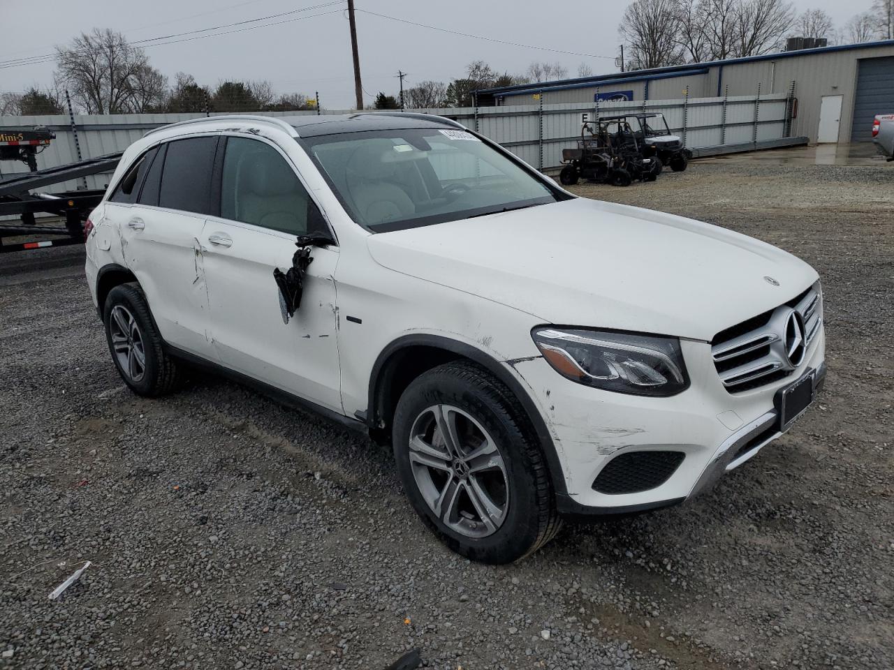 Photo 3 VIN: WDC0G5EB1KF495080 - MERCEDES-BENZ GLC 